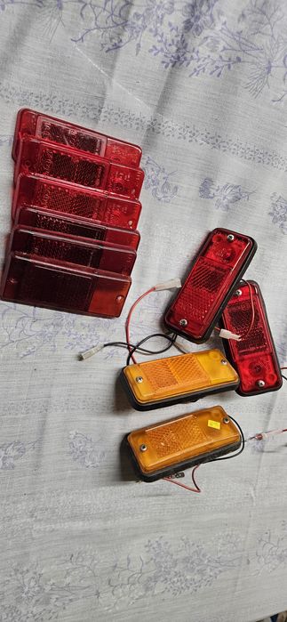 Piese Noi Dacia 1300/1310