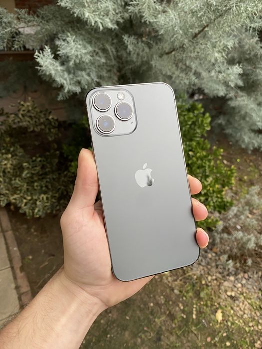 iphone 13 pro max 100% baterie