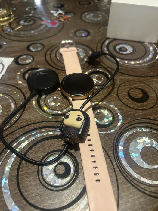 SMART WATCH -Смарт часовник