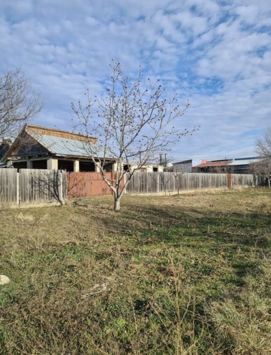 Teren intravilan Moinești /Găzărie