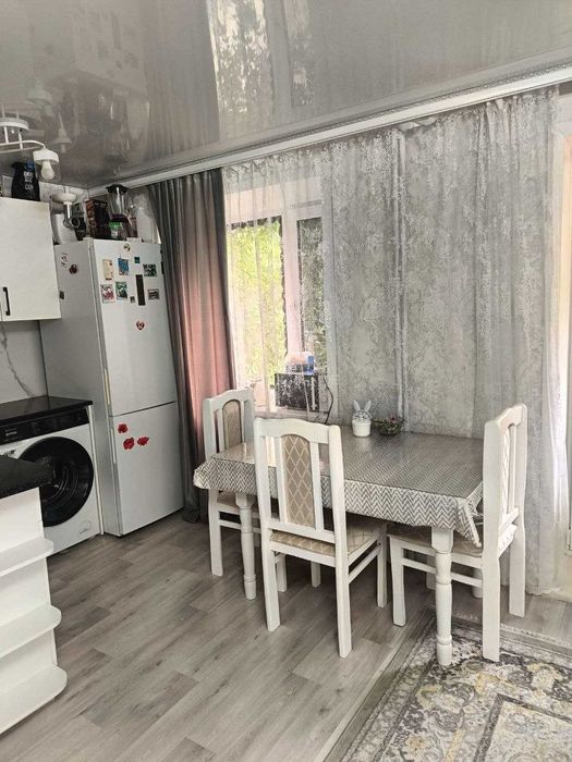 Продам уютную квартиру КСК