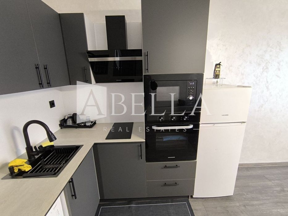 Продава се Двустаен апартамент в София, Хаджи Димитър - 44 кв.м за 1565 €/кв.м - Снимка #5