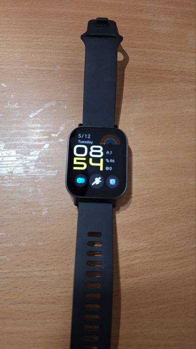 Redmi iwatch 5 active