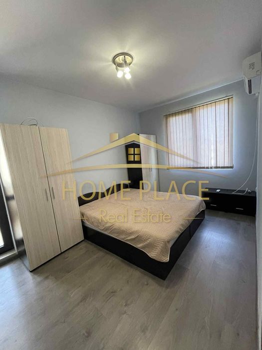 ДВУСТАЕН апартамент под наем - Цветен квартал