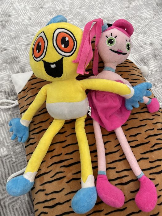 Продам игрушки