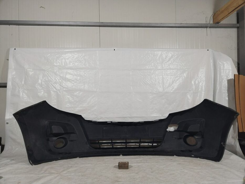 Bara fata Renault Master, 2010, 2011, 2012, 2013, 2014, 2015, 2016, 2017, 2018, 2019, 2020, cod origine OE 620220008R.