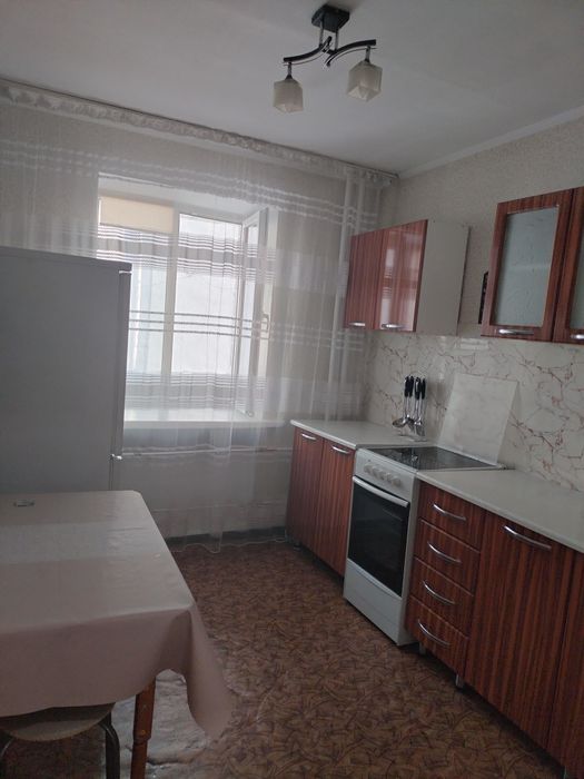 Сдам 1,5 квартиру