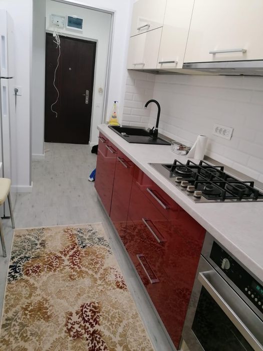 Apartament 2 camere de inchiriat Emil Racovita