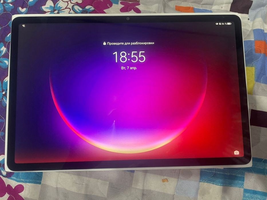 Хуавей Планшет matepad se