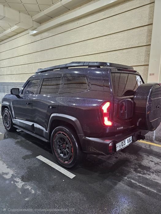 Deepal G318 отличный состояние.