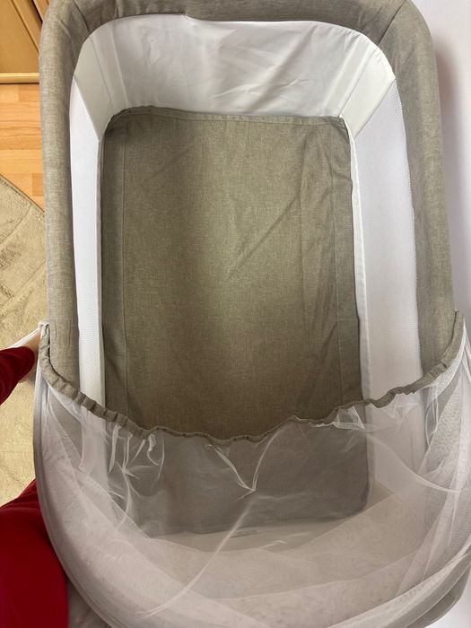 Patut bebe in stare f buna