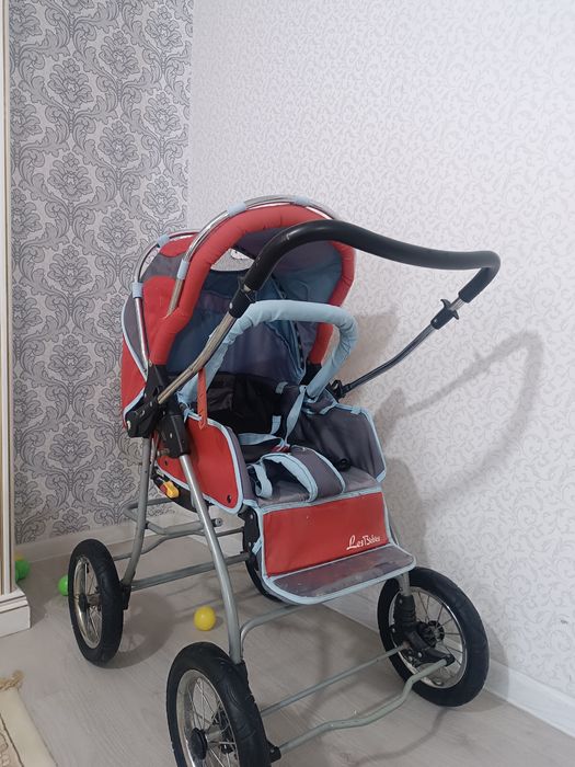 Коляска детский продам
