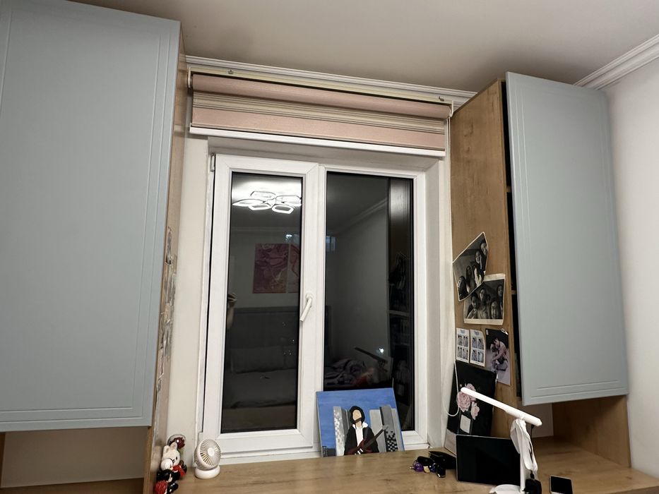 Детская корпусная мебель