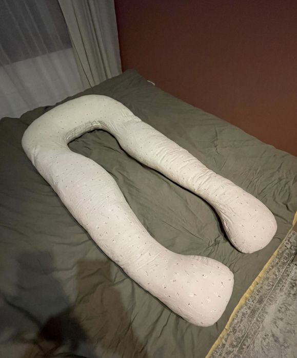 Подушка для беременных