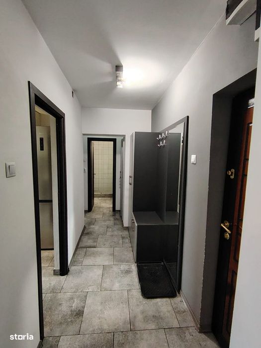 Luxul la el acasa!Apartament 2 camere-zona Centrala.