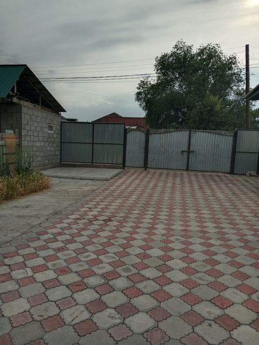 Продам дом в центре