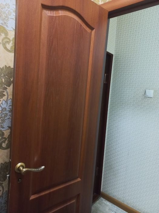 Межкомнатные двери