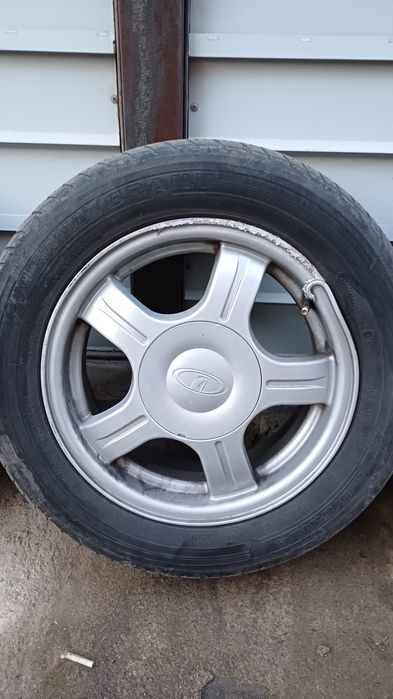 Диски Статус Р14