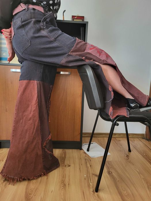 Супер дизайнерски дънки