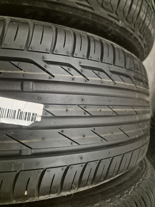 4 anvelope vara noi Bridgestone 205 55 16