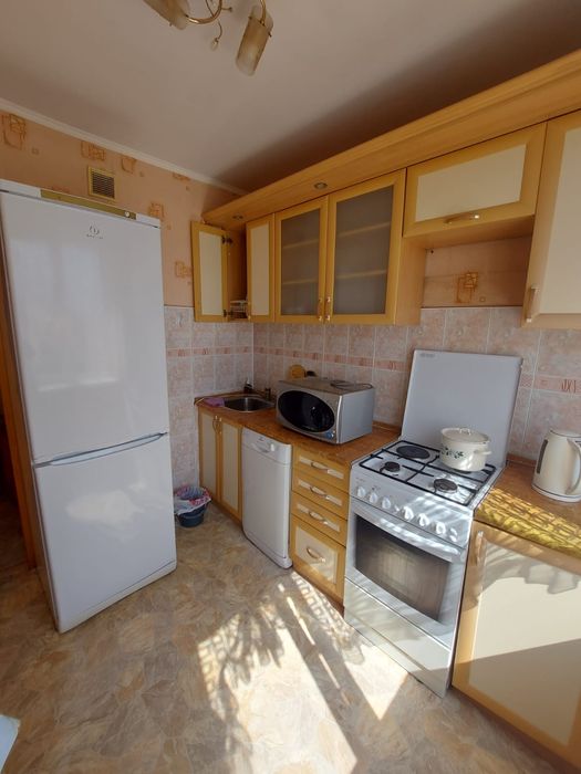 Сдам 2х квартиру