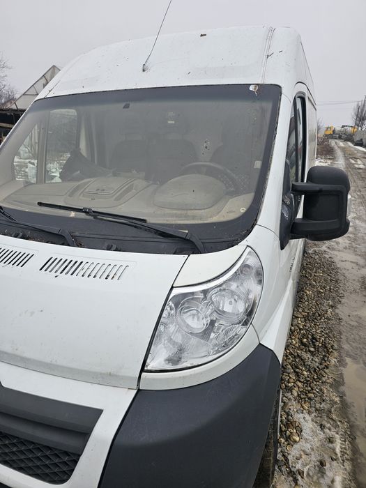 Far stânga dreapta  Peugeot Boxer Fiat Ducato Citroen Jumper