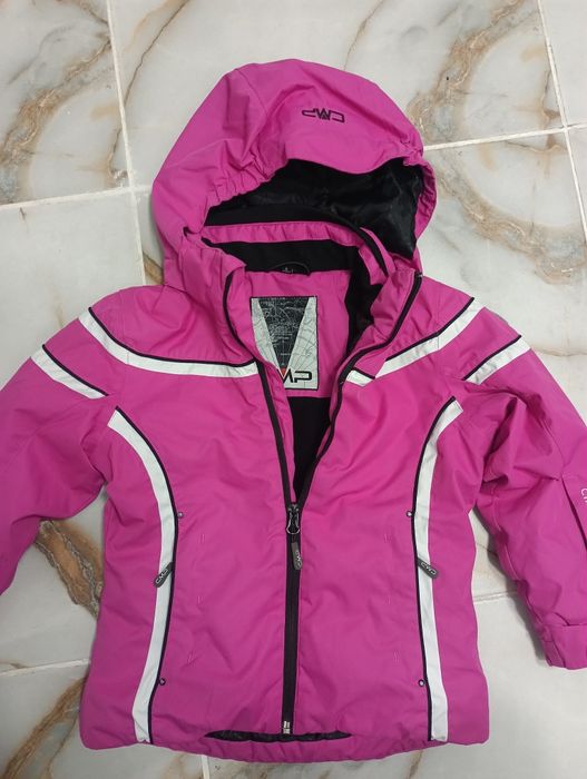 CMP Clima waterproof детско яке - 32 лв