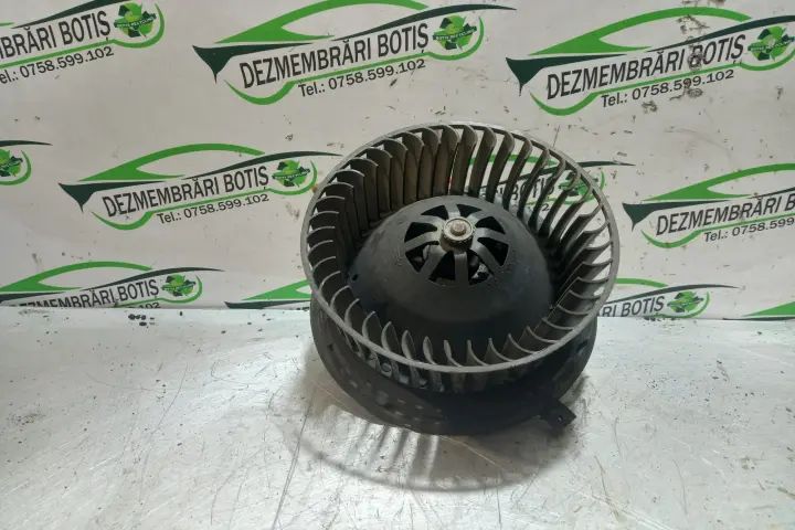Aeroterma Alfa Romeo 156 2001 1.9 JTD MT (110 hp)