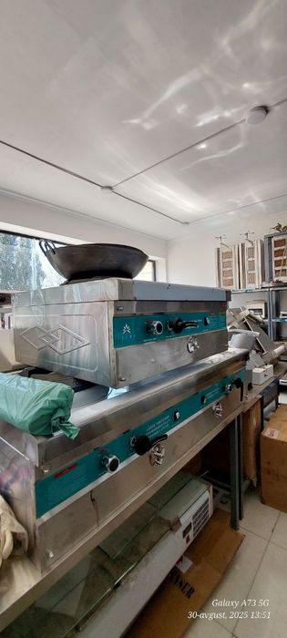 Vak Lag'mon uchoq Lag'mon pishirgich uygʻur Professional Arginal Ajoyi