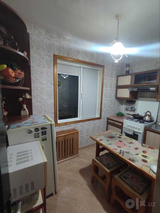 Продается 1 комнатная квартира Чиланзар 14 квартал