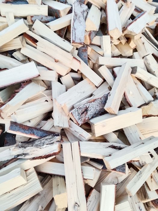 Дрова! 40.000 УАЗ