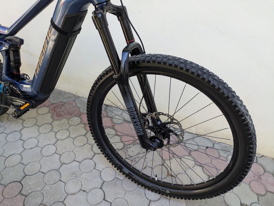 Vand bicicleta electrica haibike ALLMTN 2