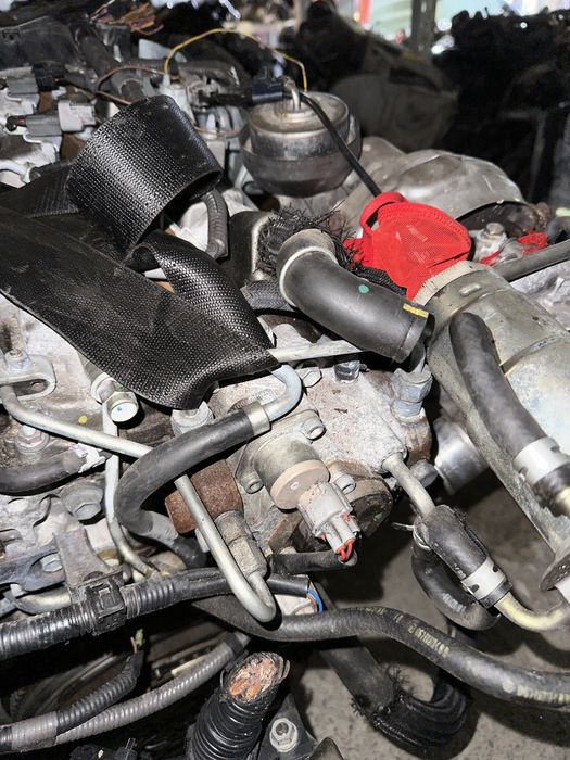 Motor toyota 2.2 rav4