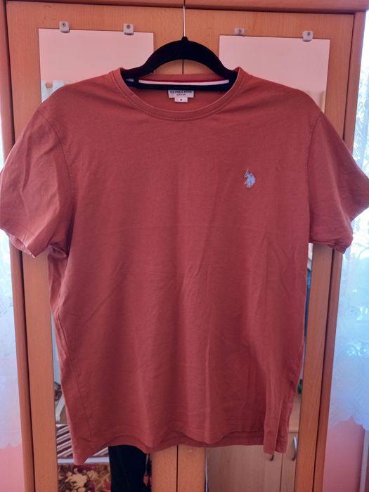 Tricou POLO - mărimea M