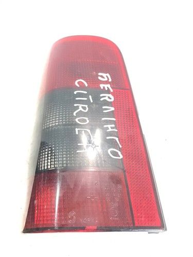 Заден ляв стоп за Citroen Berlingo (1996-2002) 9624129680