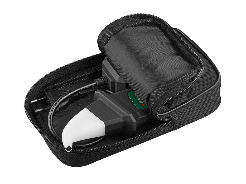 Set detector siguranțe si circuit PARKSIDE PFF 20 A1, re