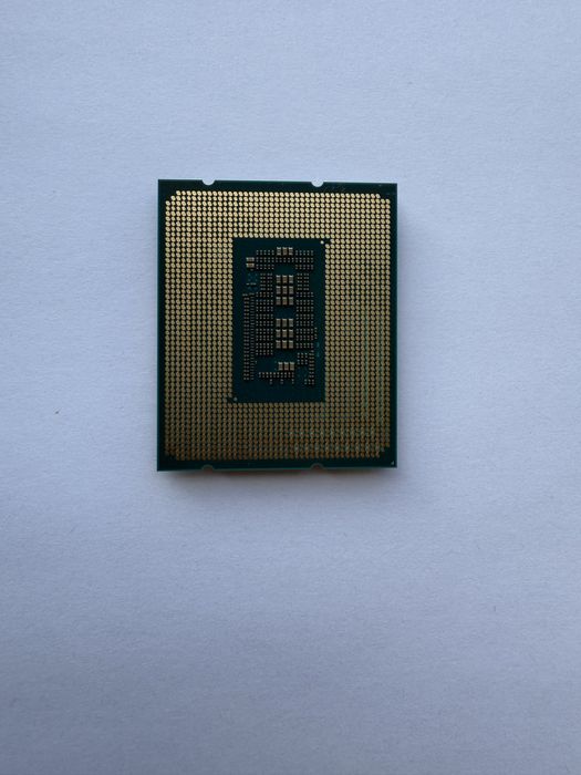 Продам Intel Core i5 12600K