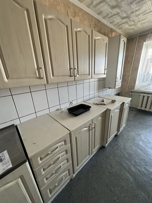 Кухонный гарнитур