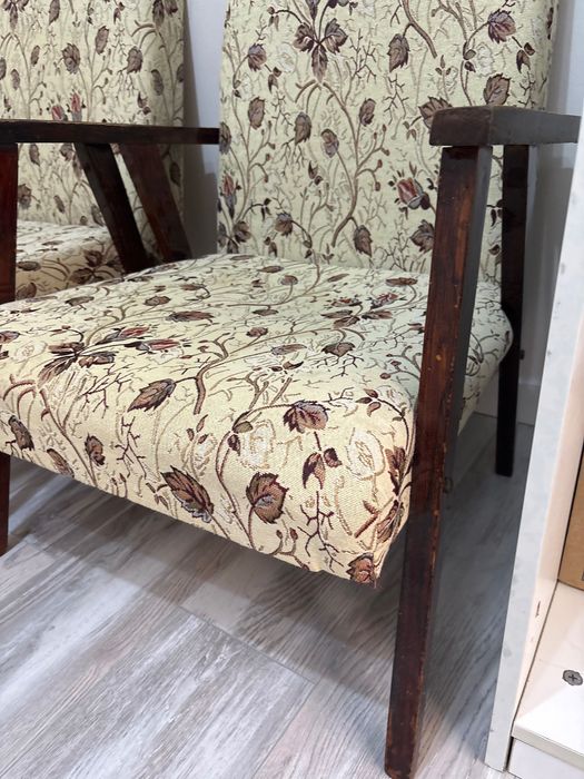 Кресло б/у для гостинной