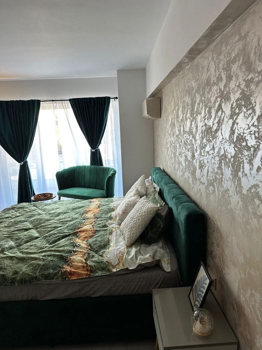 Garsoniera 55MP - Rovine-Petrom