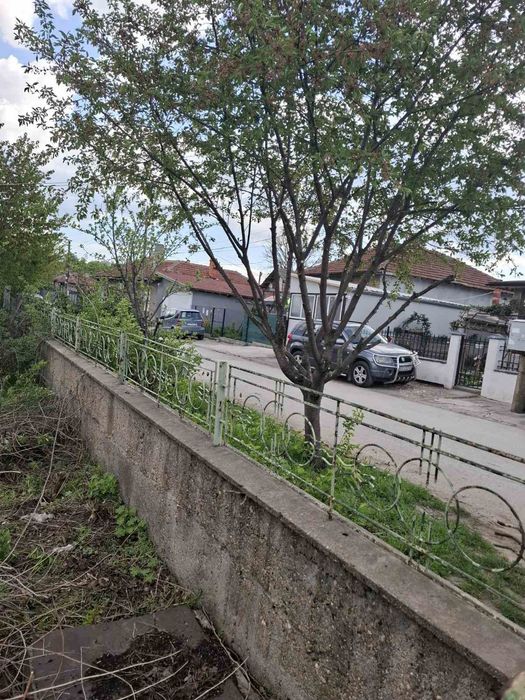 Продавам къща гр Дулово!