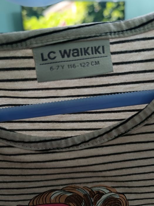 Qiz bolalar uchun LC Waikiki