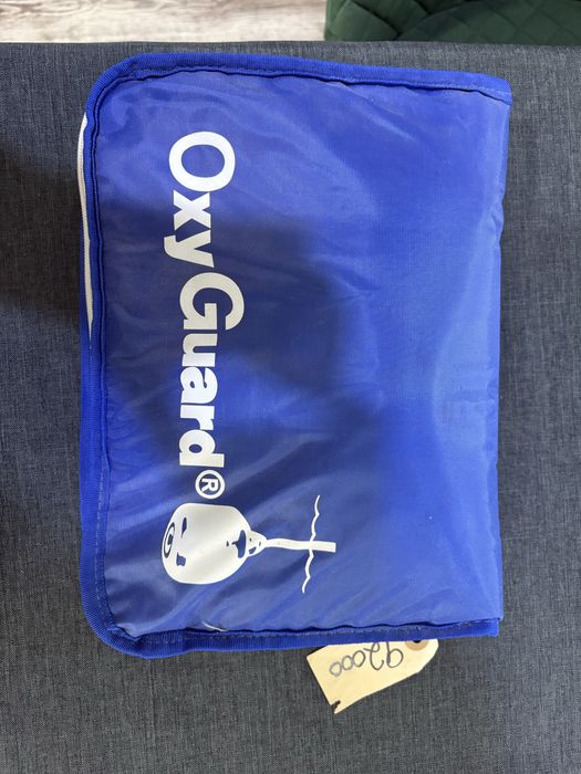 Оксиметър OxyGuard