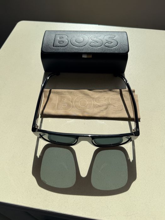 Очила Hugo Boss 1595/S