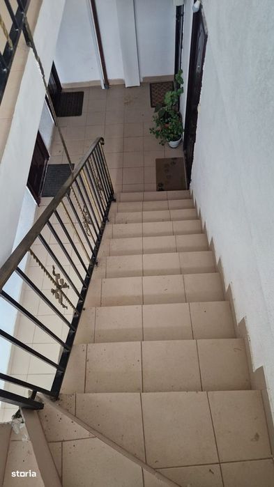 apartament cu 2 camere, mobilat si utilat cu vedere LIBERA
