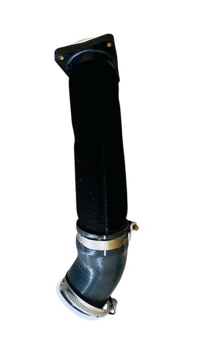 Турбо маркуч за интеркулер