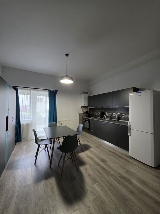 PF inchiriez apartament 2 camere – Cluj-Napoca (str. Oașului 86-90)
Se