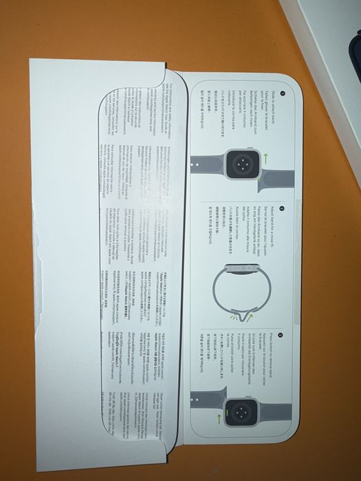 Apple watch series 9 41 mm