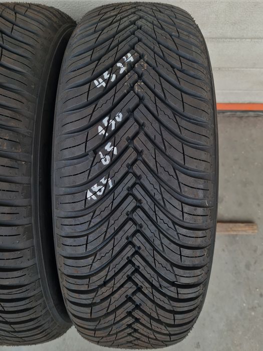 Нови всесезонни гуми 4 броя MAXXIS Premitra AllSeason 185 65 R15
