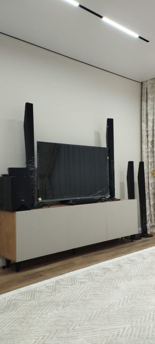 Продам телевизор самсунг и колонки sony